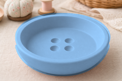 Blue colorway scene