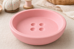 Pink colorway scene