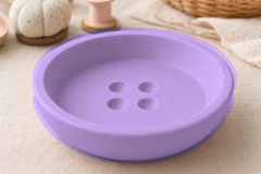 Purple colorway scene