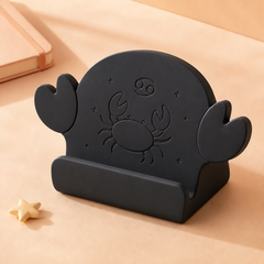 Black colorway scene