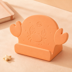 Orange colorway scene
