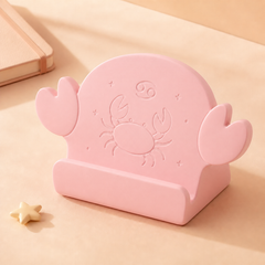 Pink colorway scene