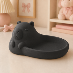 Black colorway scene