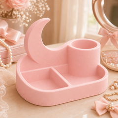 Pink colorway scene