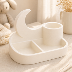 White colorway scene
