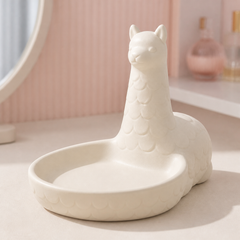 White colorway scene