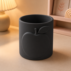 Black colorway scene