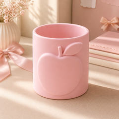 Pink colorway scene