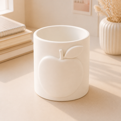 White colorway scene