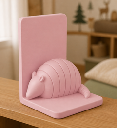 Pink colorway scene