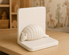 White colorway scene