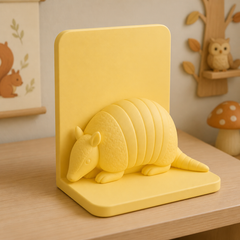 Yellow colorway scene