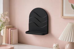 Black colorway scene