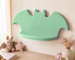 Green colorway scene