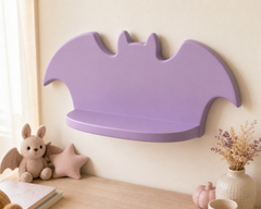 Purple colorway scene