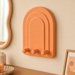 Orange colorway scene