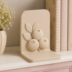 Beige colorway scene