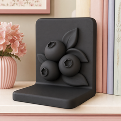 Black colorway scene