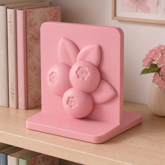 Pink colorway scene