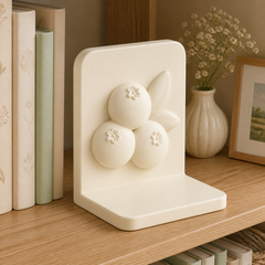 White colorway scene