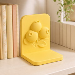 Yellow colorway scene