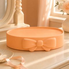 Orange colorway scene