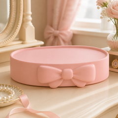 Pink colorway scene