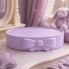 Purple colorway scene