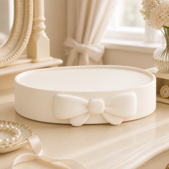 White colorway scene