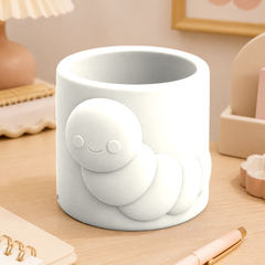 White colorway scene