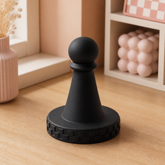 Black colorway scene
