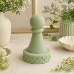 Green colorway scene