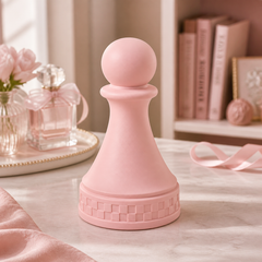 Pink colorway scene