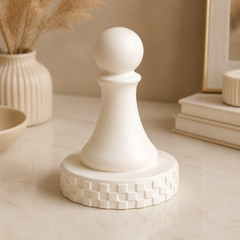 White colorway scene