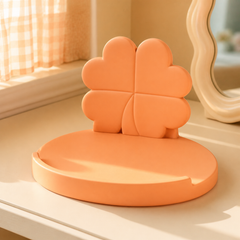 Orange colorway scene