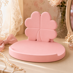 Pink colorway scene