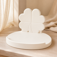White colorway scene