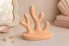 Orange colorway scene