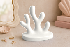 White colorway scene