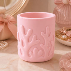 Pink colorway scene