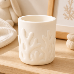 White colorway scene