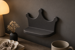 Black colorway scene