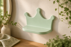 Green colorway scene