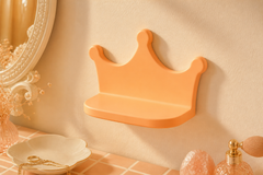 Orange colorway scene