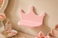Pink colorway scene
