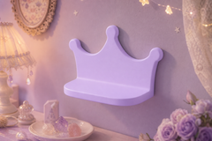 Purple colorway scene