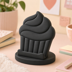 Black colorway scene