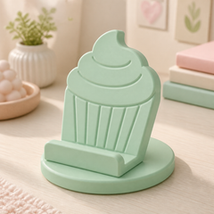 Green colorway scene