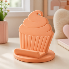 Orange colorway scene