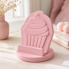 Pink colorway scene